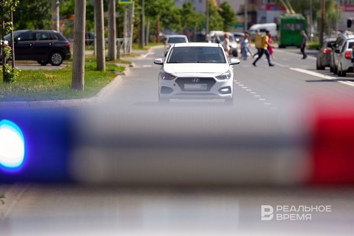   Динар Фатыхов / realnoevremya.ru