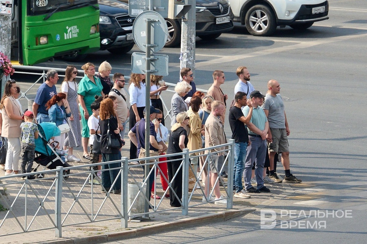   Динар Фатыхов / realnoevremya.ru