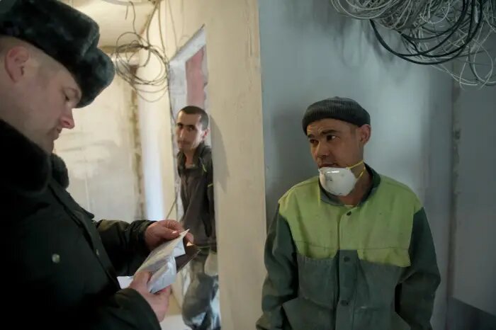     © РИА Новости. Кирилл Каллиников