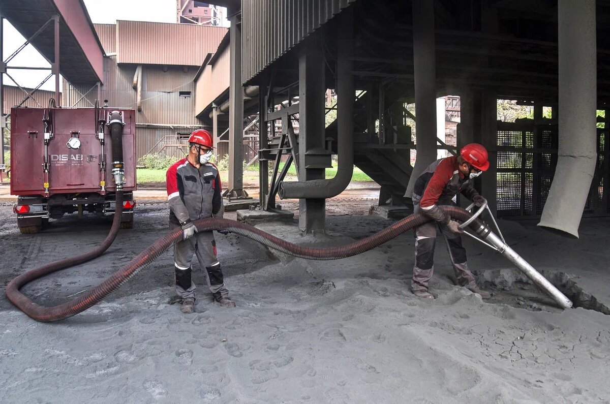 Фото Николая Рыбцева