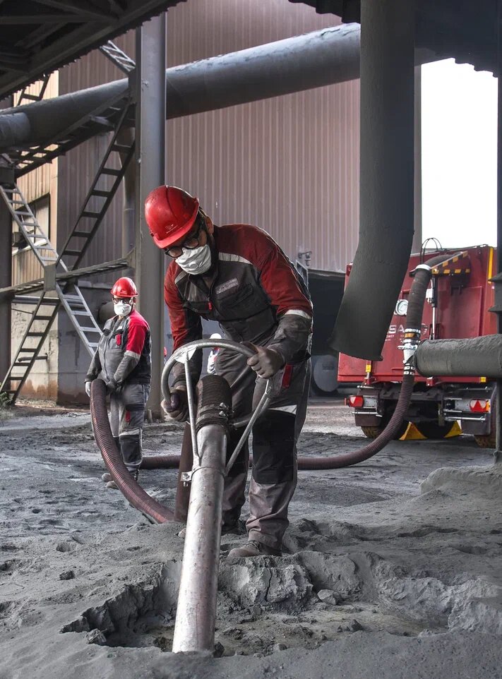 Фото Николая Рыбцева