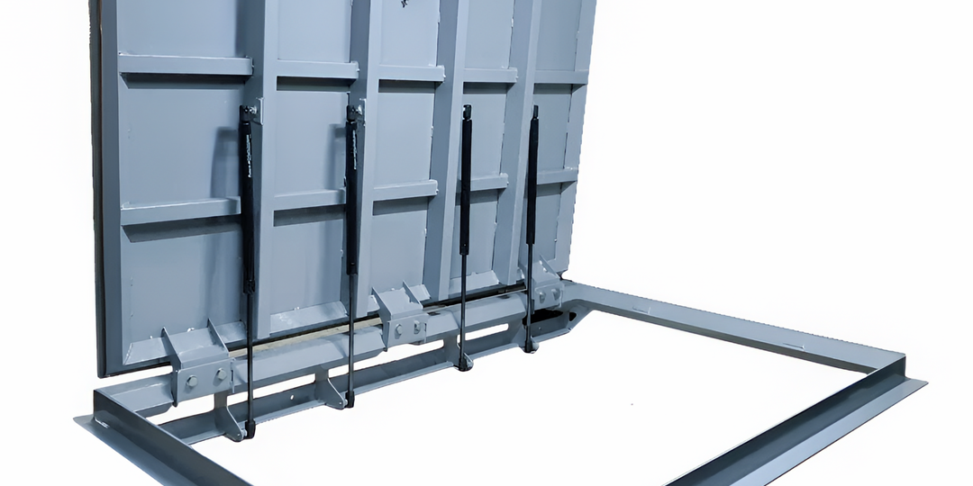 Как выбрать идеальный напольный люк: Руководство для умного решения