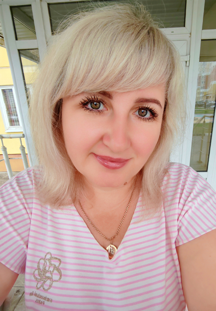 Фото автора канала. 