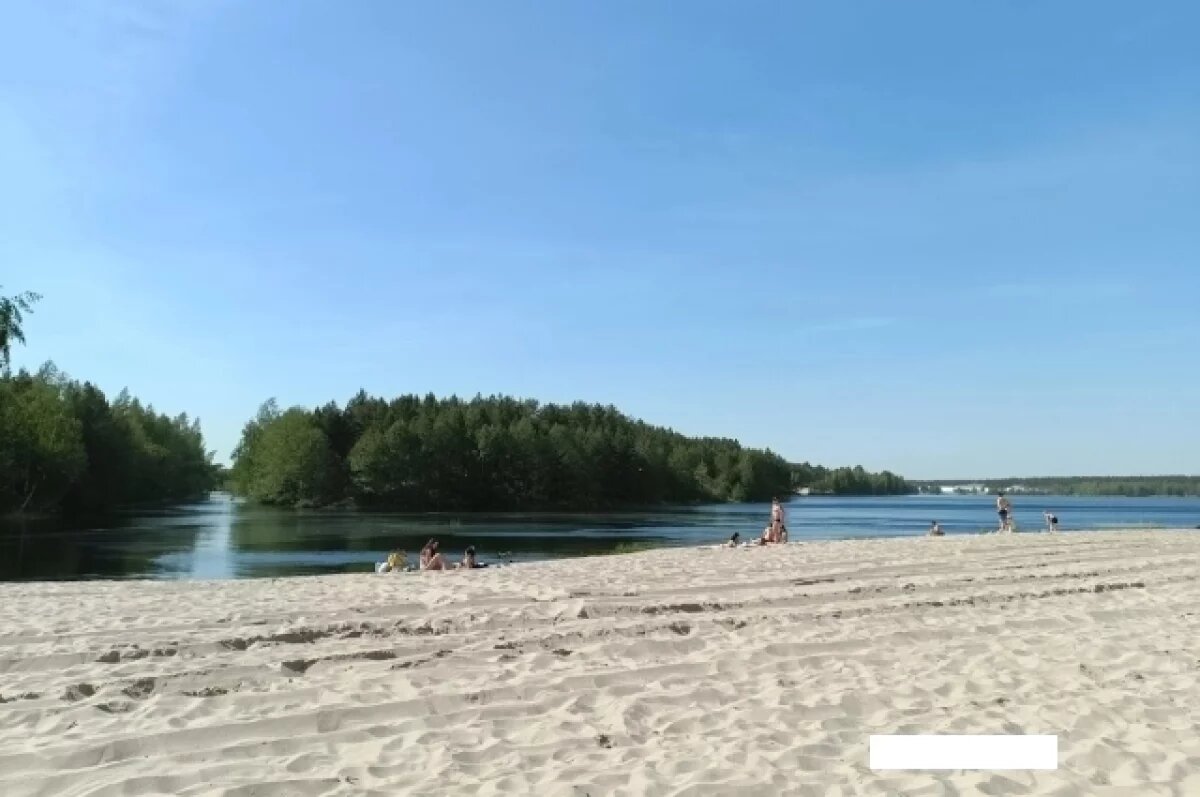    Опасные бактерии угрожают владимирцам на отдыхе у воды