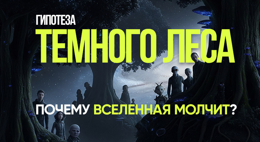 Стоит ли искать контакта с инопланетянами?
