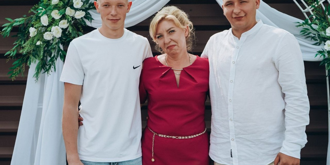 Молитвы помогли