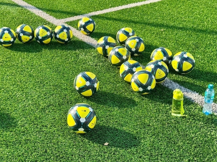     Фото здесь и далее: сообщество "Команда Машиностроитель" в социальной сети "ВКонтакте"