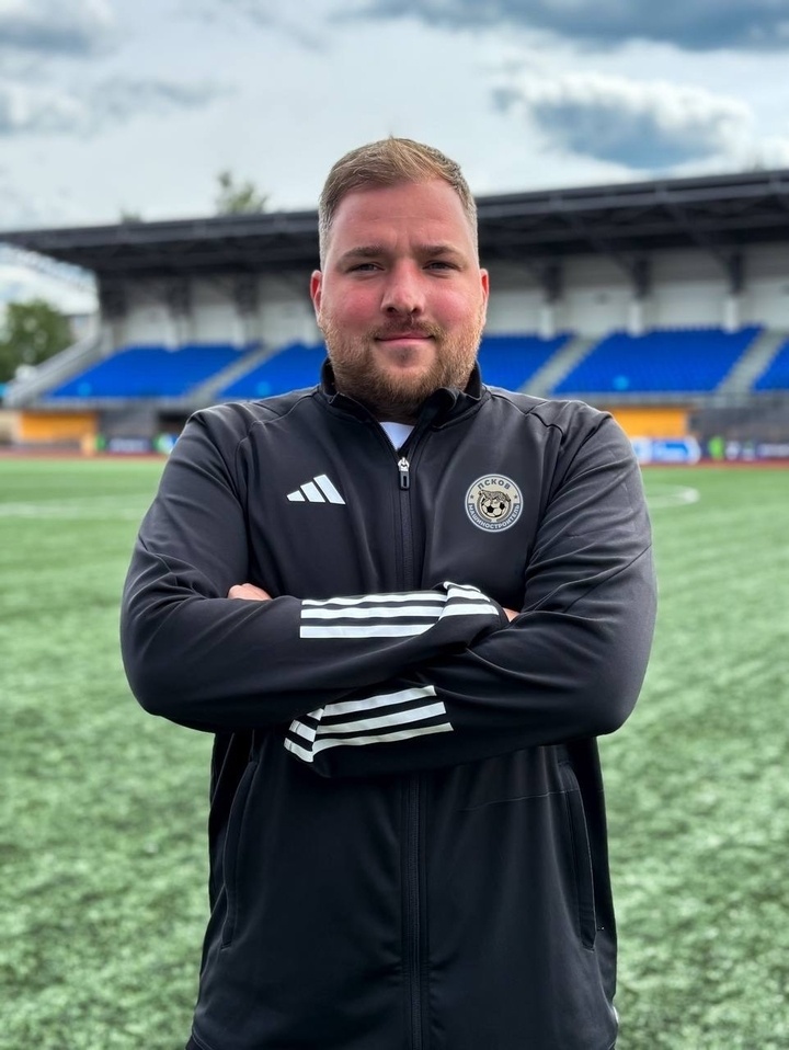     Дмитрий Валерьевич Носырев