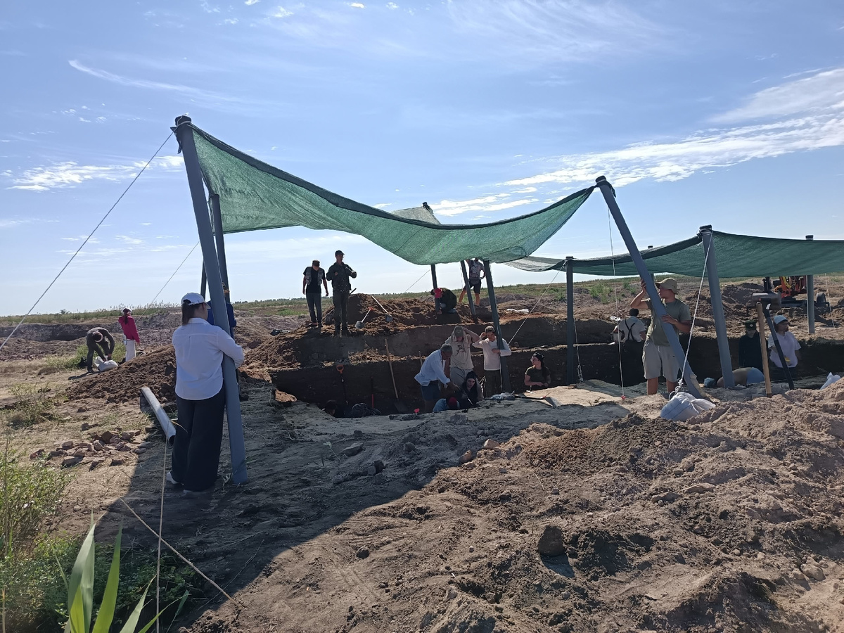 Из личного архива Екатерины Федуловой 