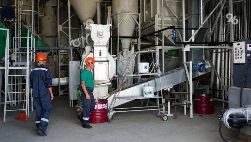      Фото: соцсети губернатора Владимира Владимирова