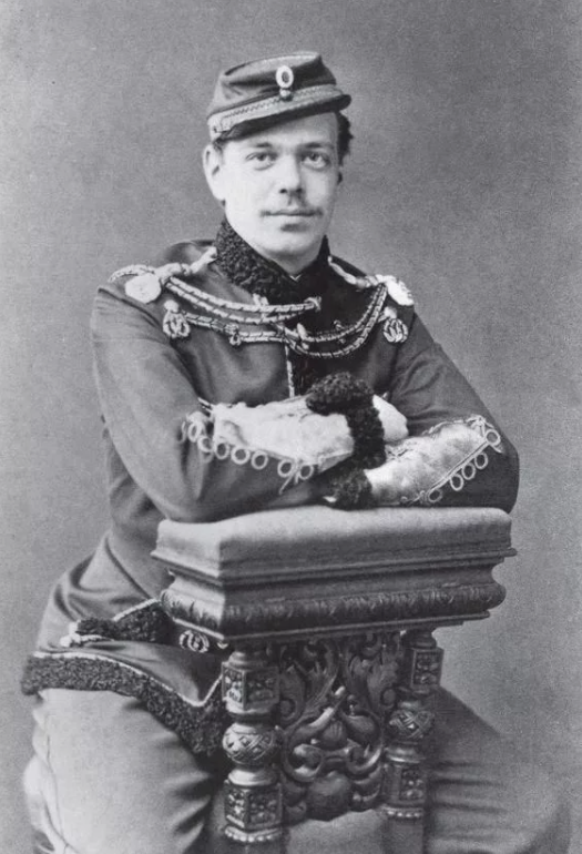 Будущий Царь