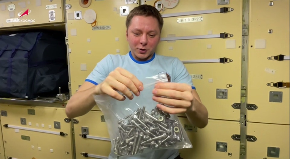 Кирилл Песков. Фото: dela.ru