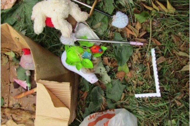    Игрушки погибшего мальчика. Фото: прокуратура Владимирской области