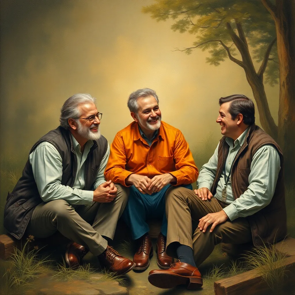 Как с работой?