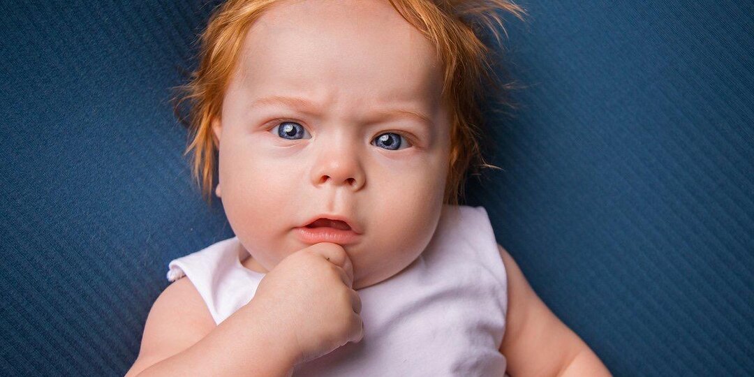 Три реанимации и 38 бронхитов: история Демида с атрезией пищевода и его сильной мамы