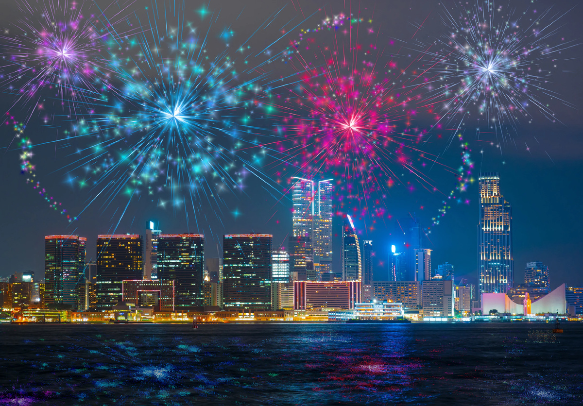 Световые эффекты