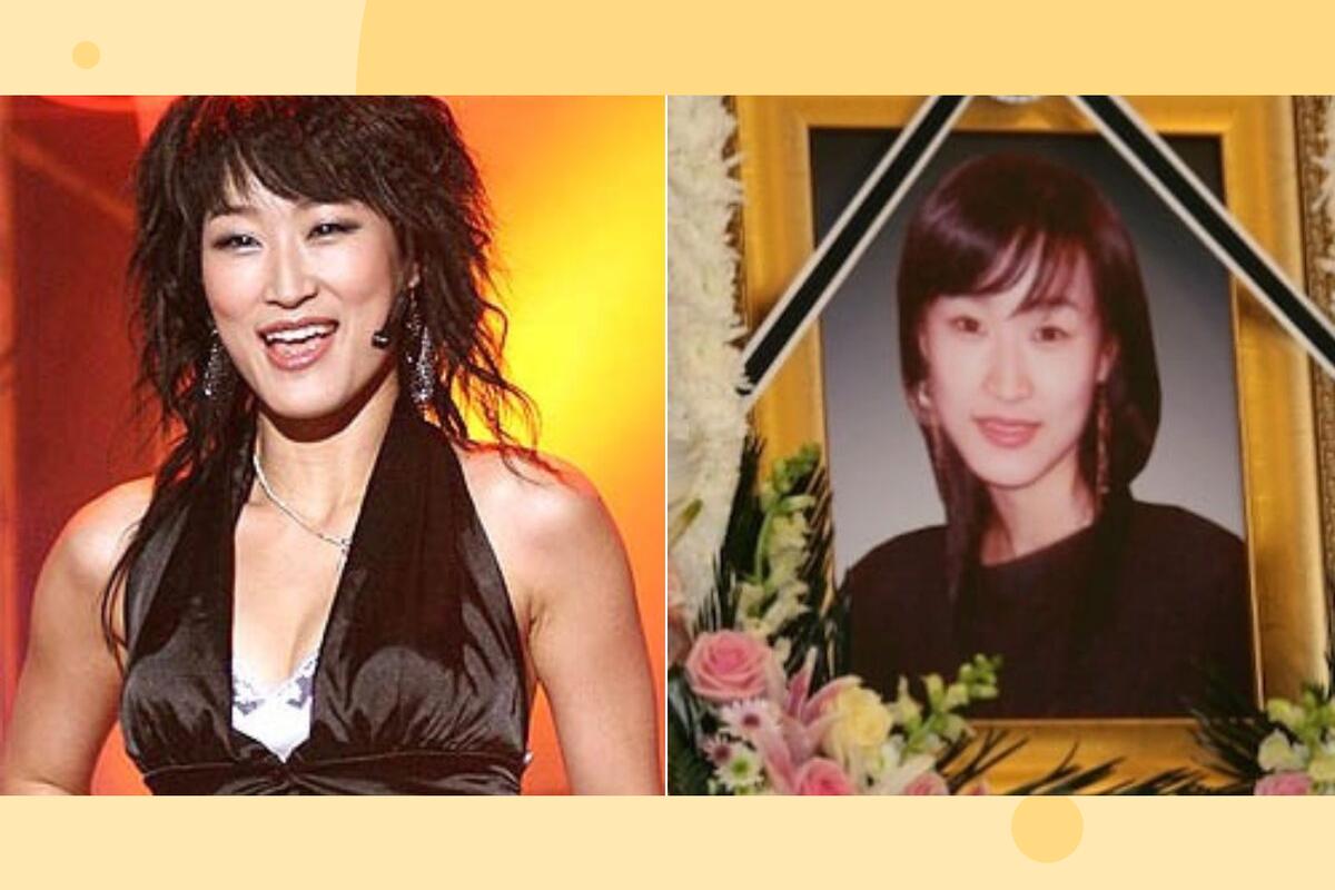     Смертельная цена славы: как k-pop-звезда Ким Хён Ын погибла из-за жадности агентства