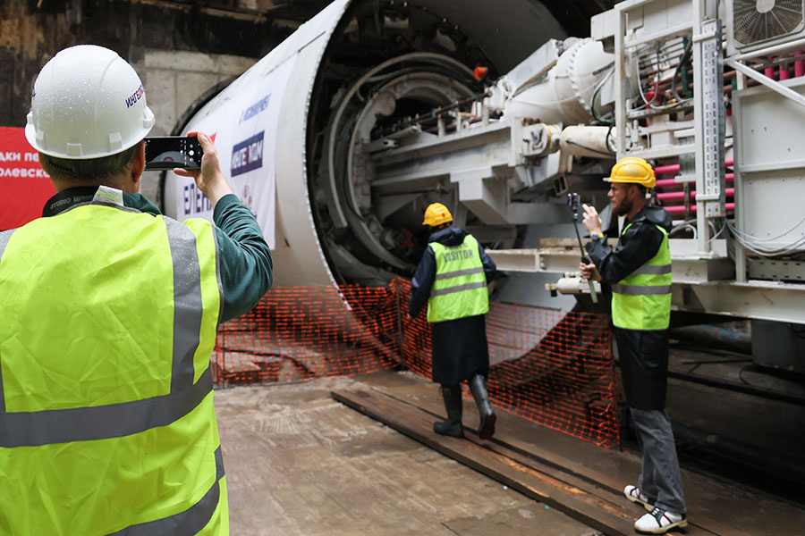    © Михаил Метцель/ТАСС