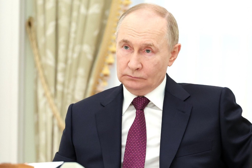    Фото © Kremlin.ru