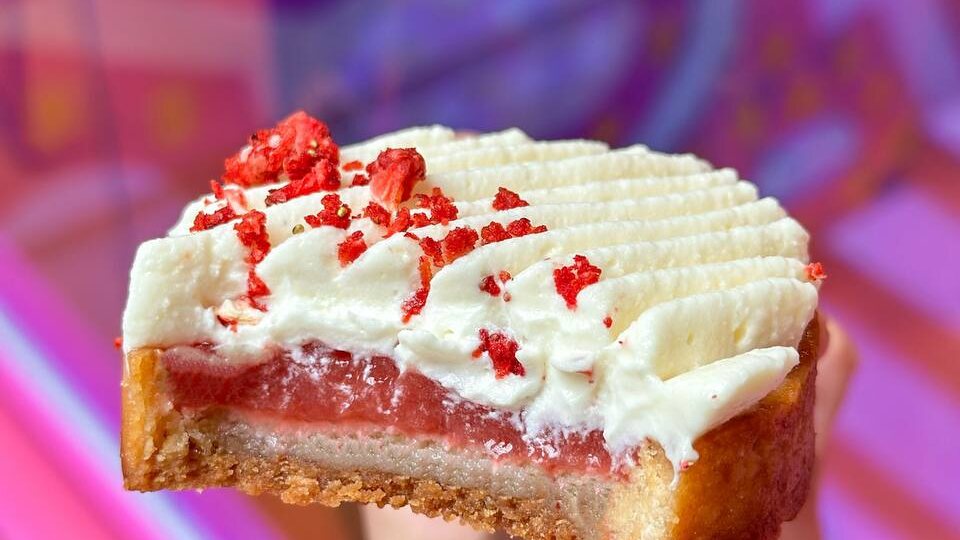 Вкус & текстура: почему хруст — это не просто звук