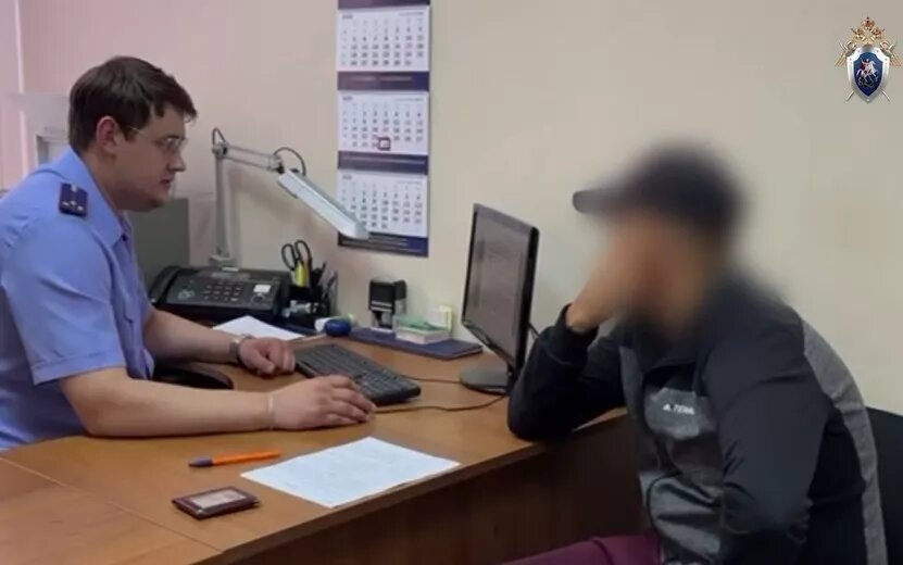    Начальника уголовного розыска отдела полиции задержали в Удмуртии по делу о превышении полномочий