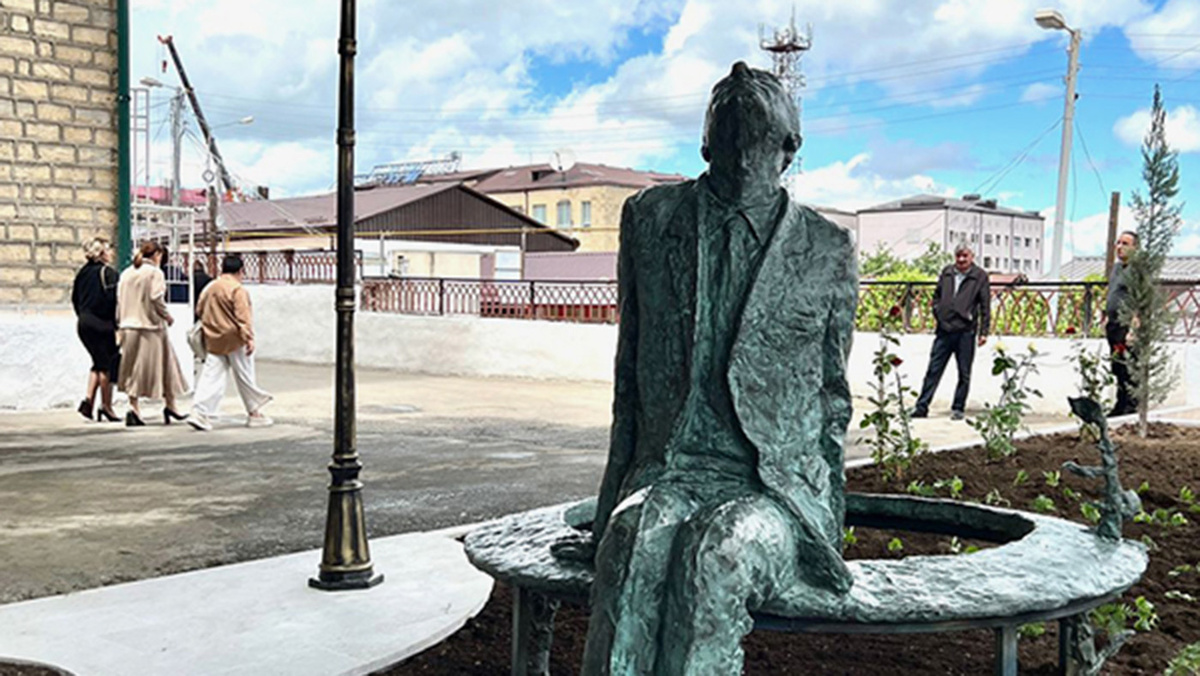   Любовь Потоцкая