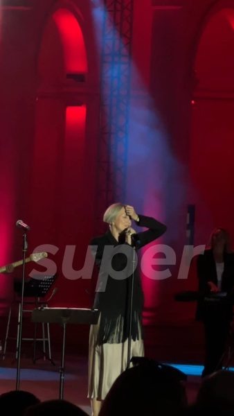    Дарья Мороз. Фото: скрин