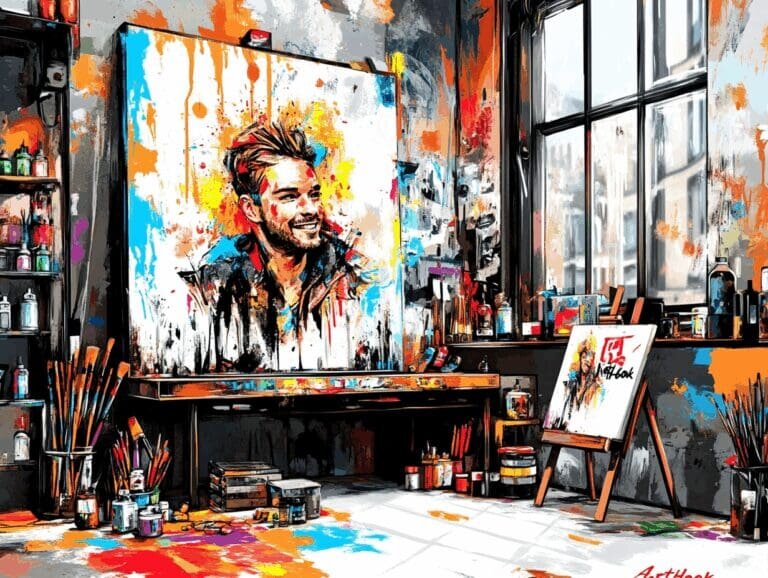    Картина по фото на холсте: создайте уникальный шедевр, который сохранит ваши самые ценные воспоминания навсегда Art-Hook.Ru