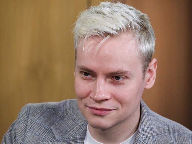    Фото: ТАСС/Михаил Метцель