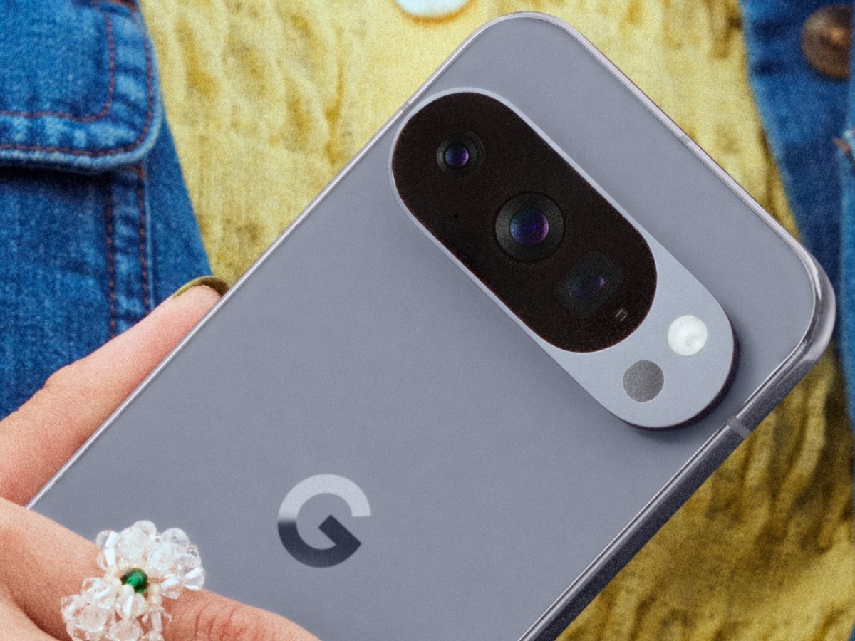    Цены на всю серию Google Pixel 10 раскрыты до анонса