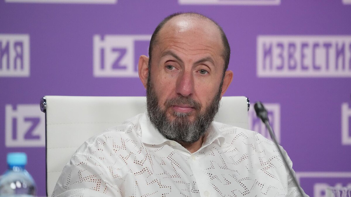 Фото: ИЗВЕСТИЯ/Дмитрий Коротаев