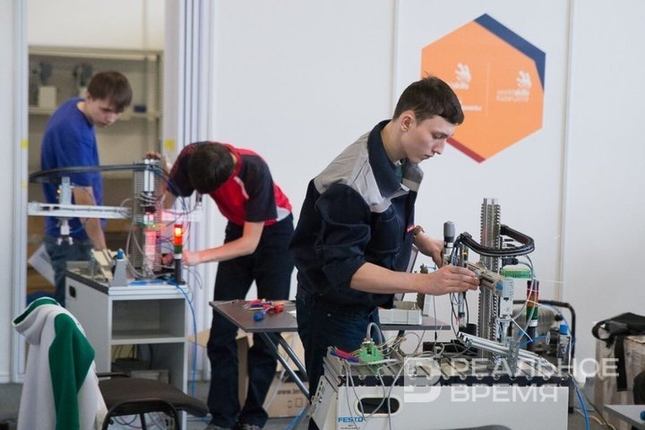   Максим Платонов / realnoevremya.ru