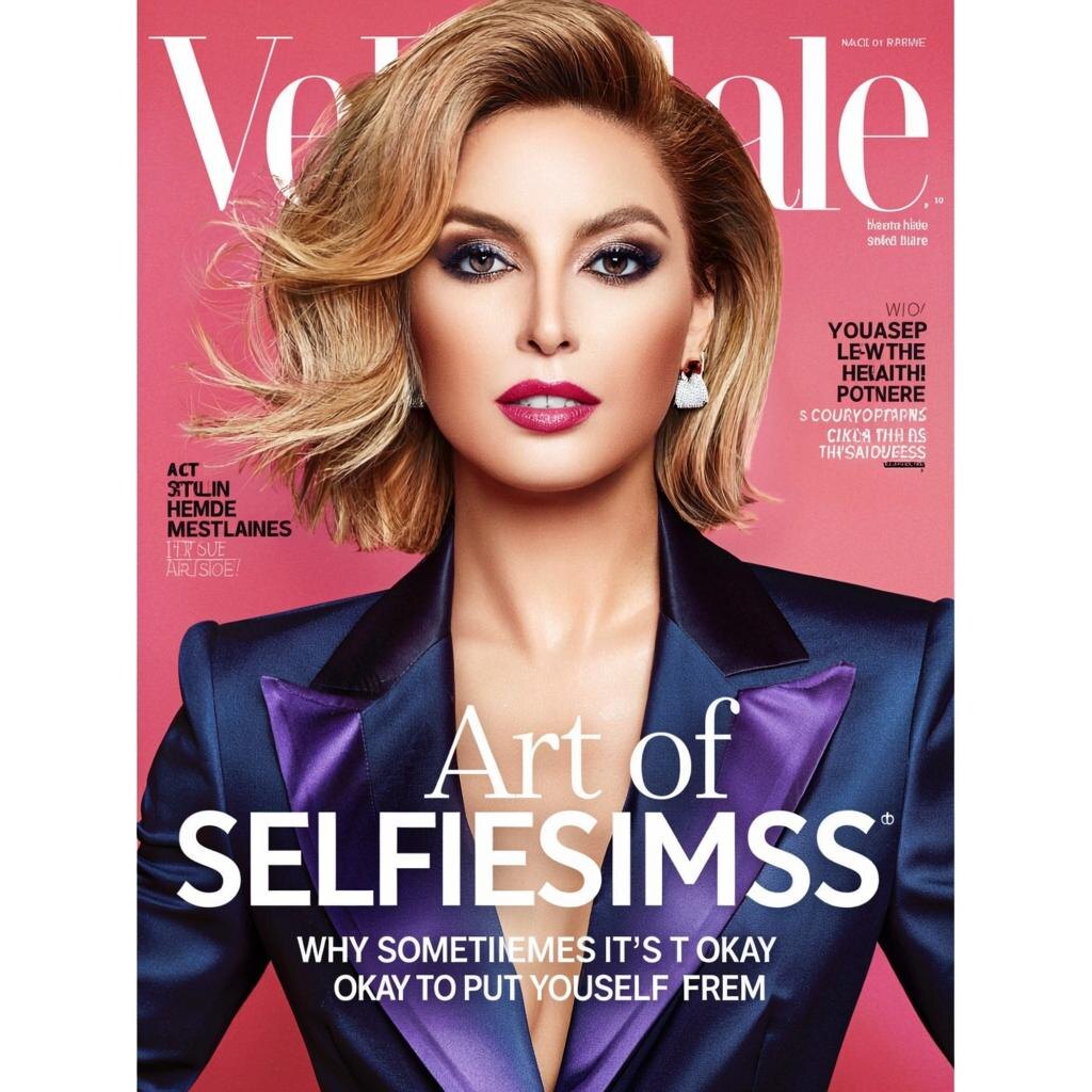 Почему важно иногда быть эгоисткой