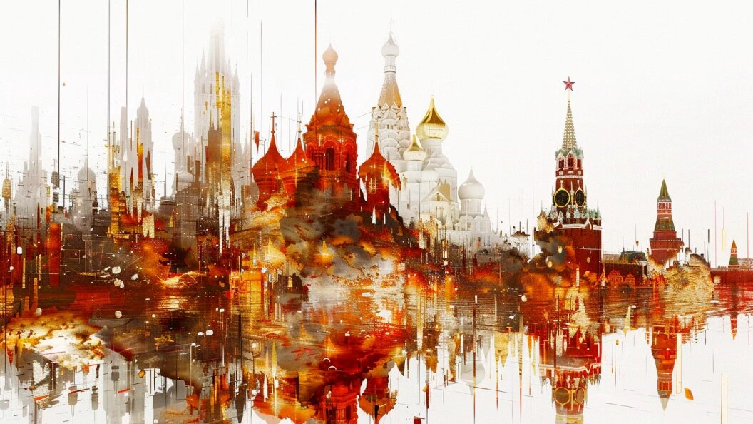    КОЛЛАЖ ЦАРЬГРАДА