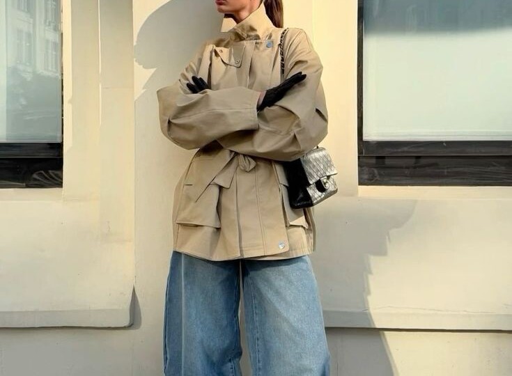 🍂 25 ТРЕНДОВ ОСЕНИ 2025: атмосфера и шик