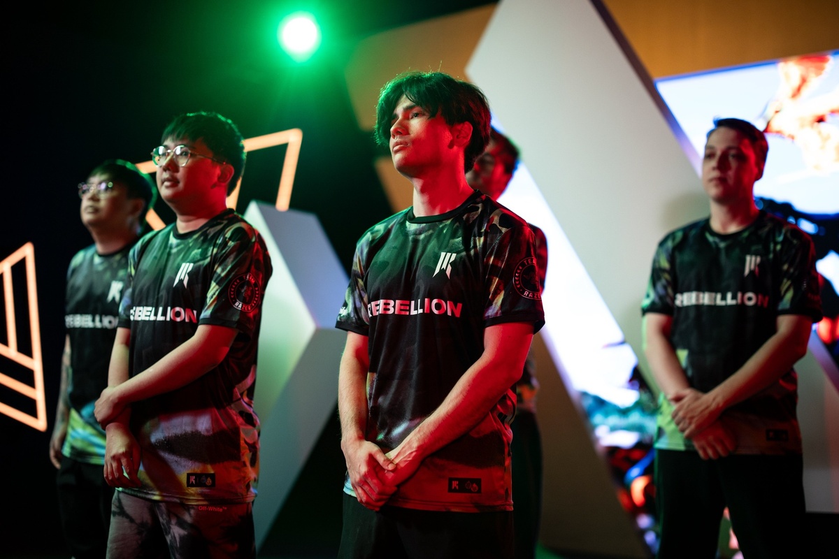 Источник: фото из соцсетей Shopify Rebellion