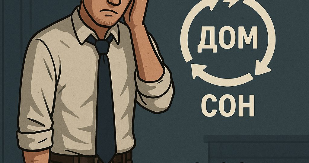 Крик души. Почему я решил писать истории о своей жизни