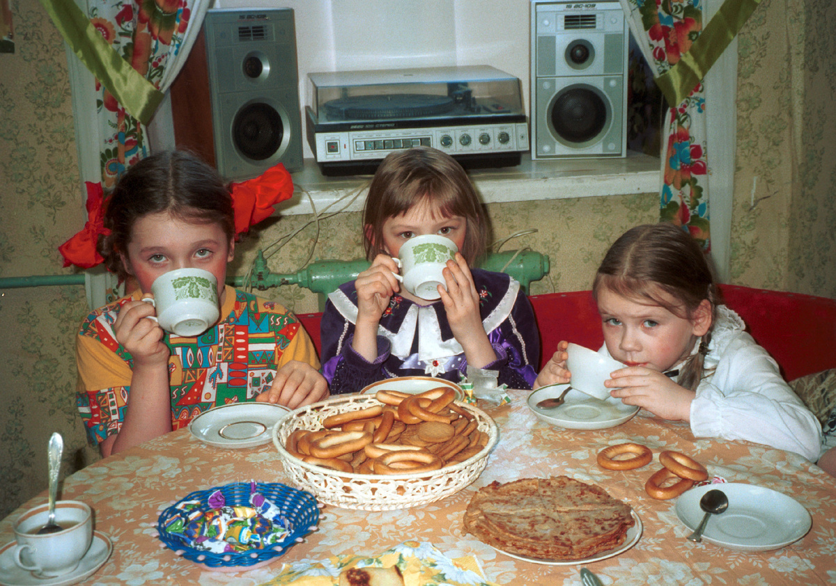 Фото: © Natalya Loginova/ Russian Look/ Global Look Press