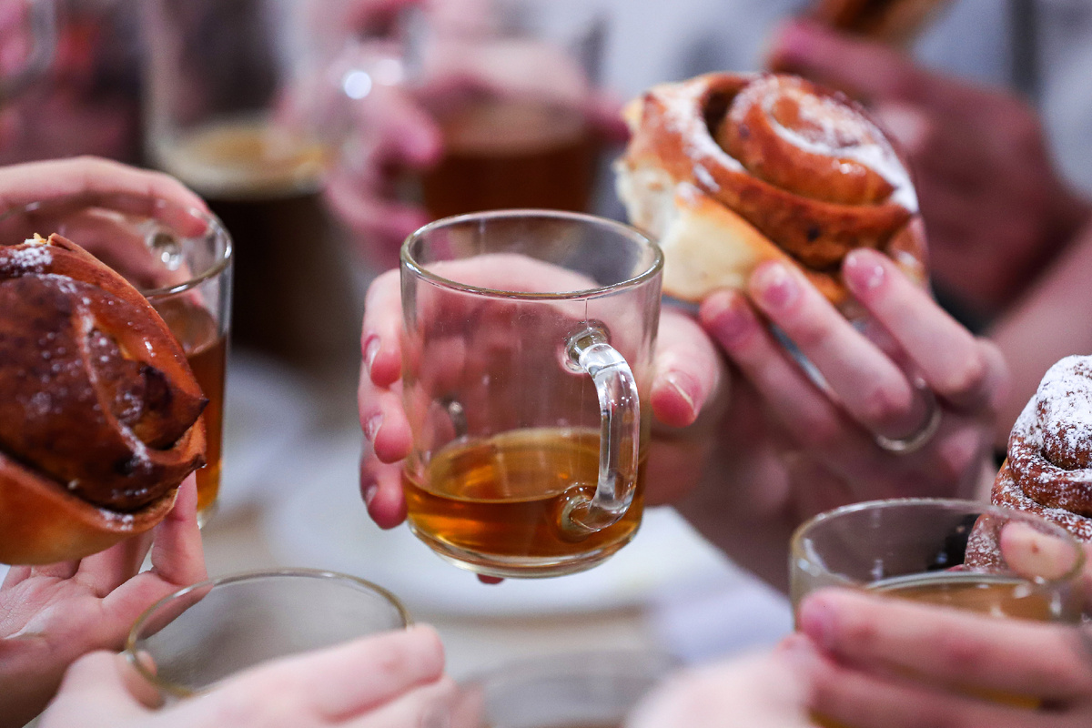 Фото: © Razmik Zackaryan/ URA.RU/ Global Look Press