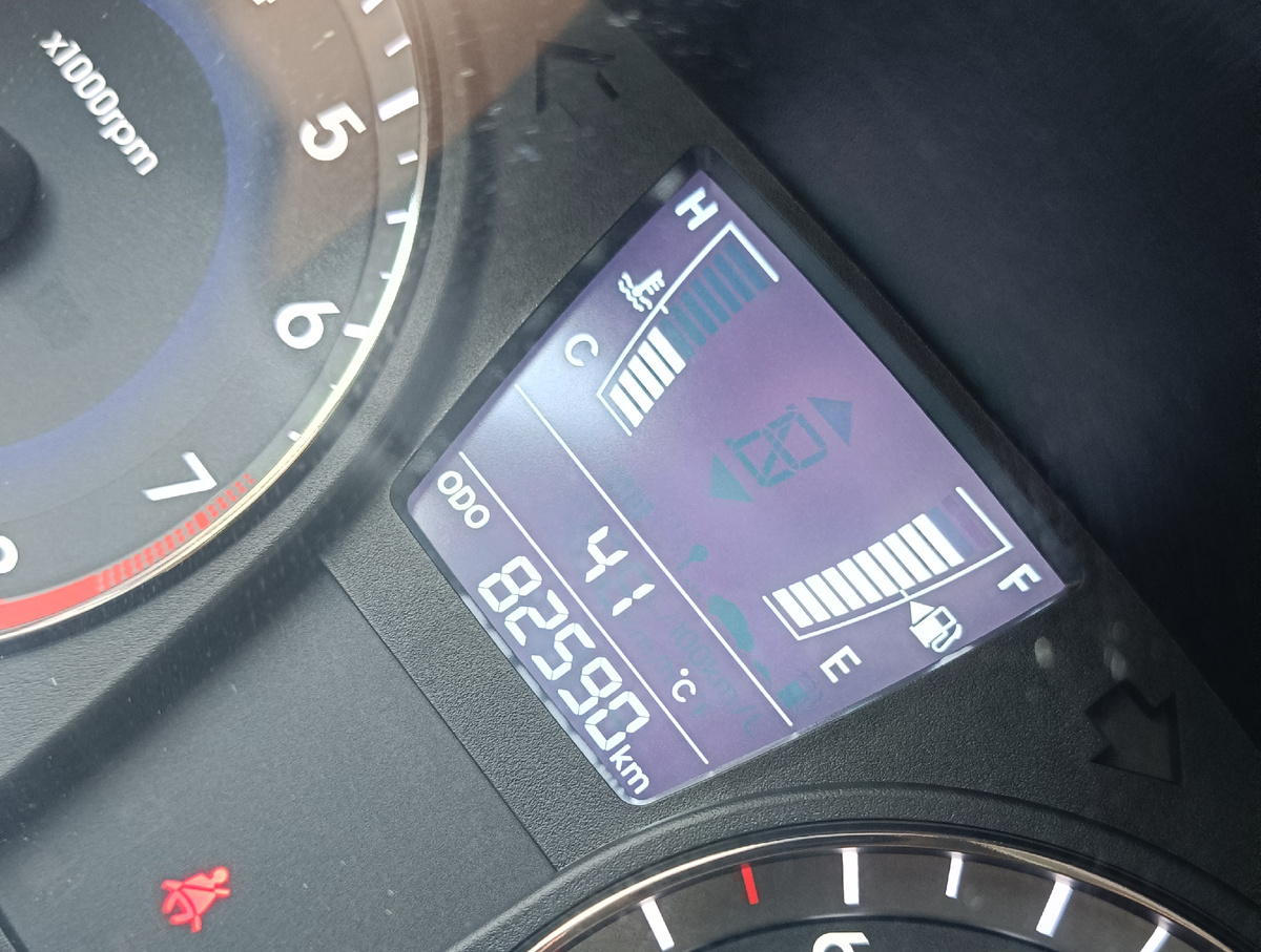 А это я вчера фоткала. За бортом 41 градус! Сегодня полегче..