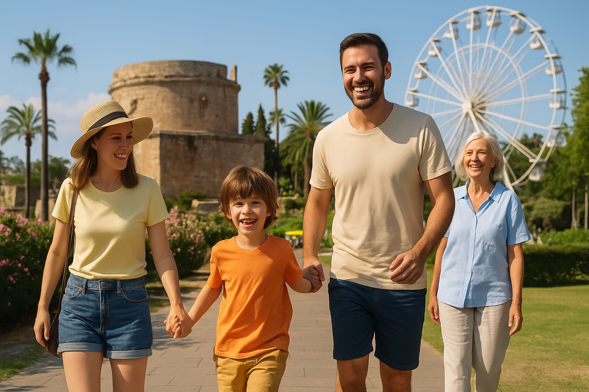 Gündüz Otel | Отель в Турции