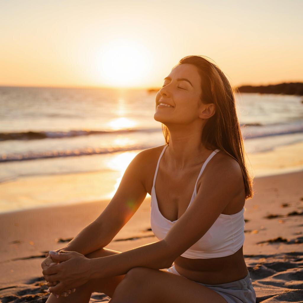 Как научиться прощать себя