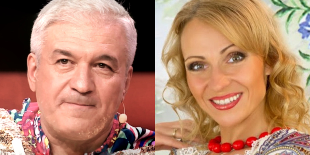 Прошло 12 лет. Как живет баянист Валерий Семин после развода с Леной Василек, каким вырос их сын