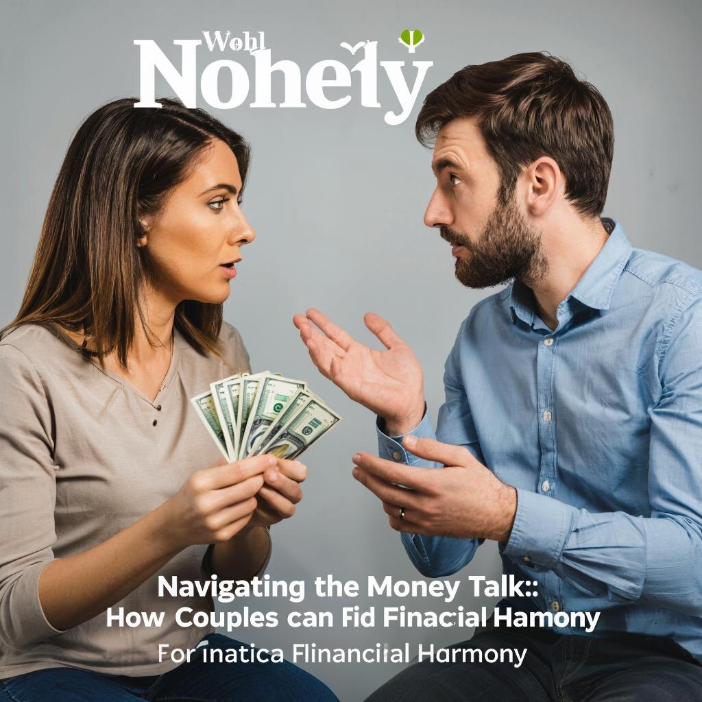Как говорить о деньгах в отношениях без скандалов