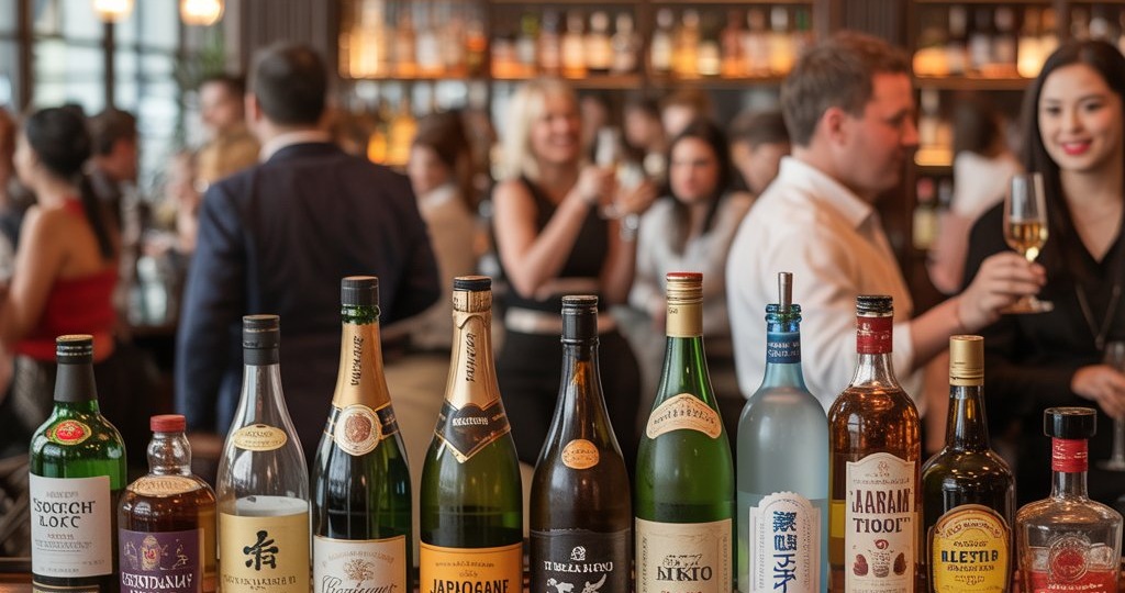 🍷⚖️ Как пить и не напиваться: искусство умеренности