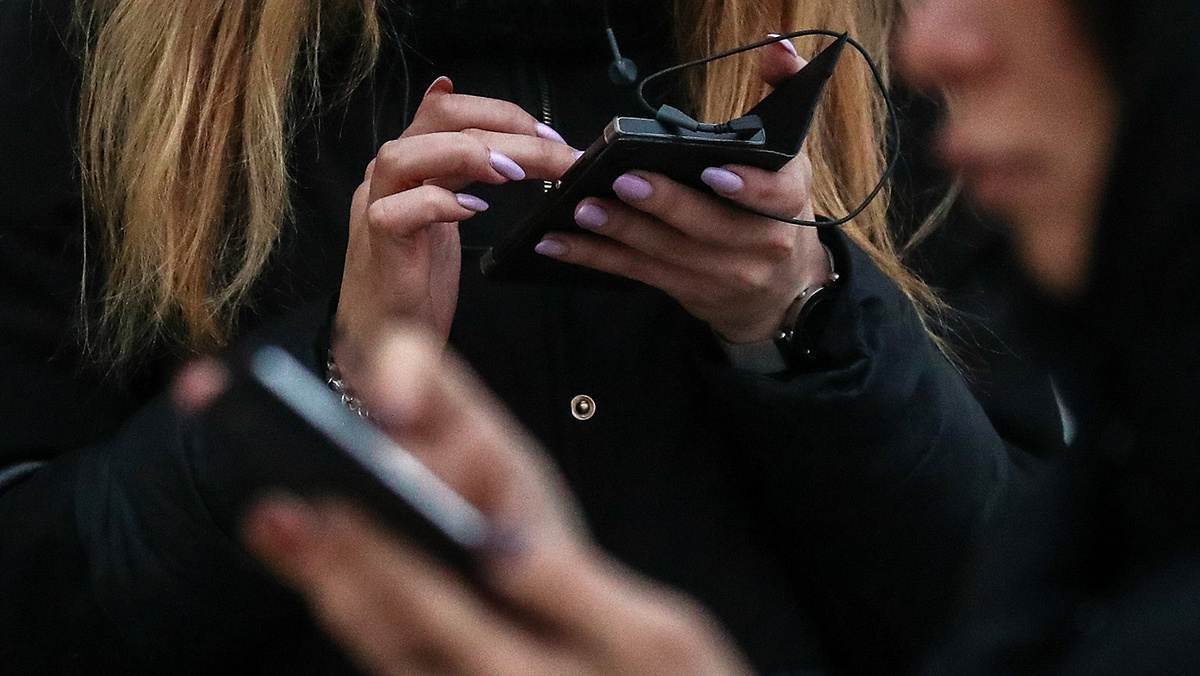   Валерий Шарифулин / ТАСС