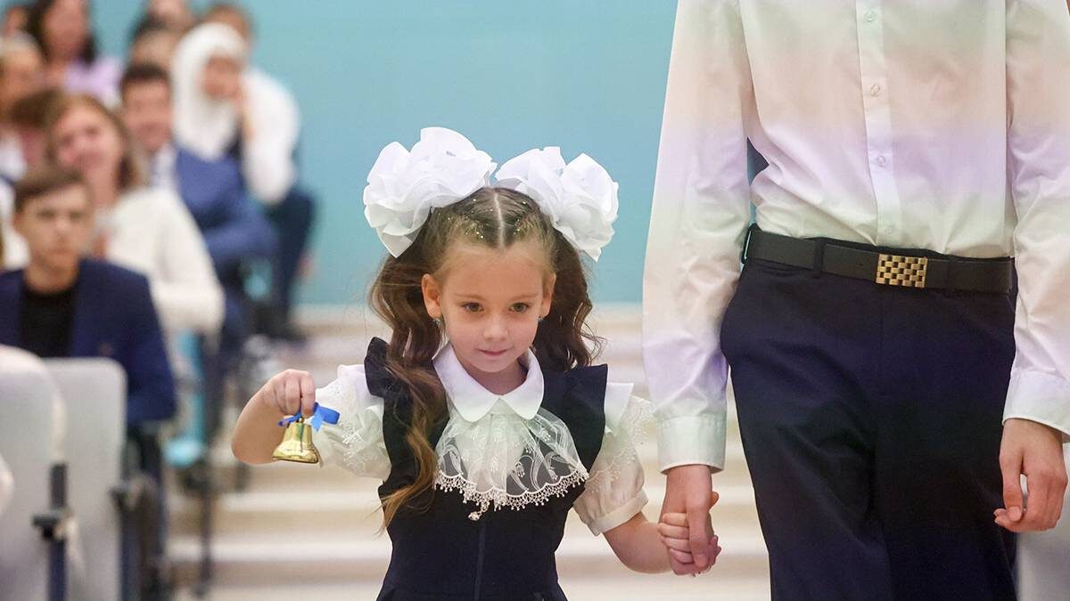    Фото: Ярослав Чингаев / АГН Москва