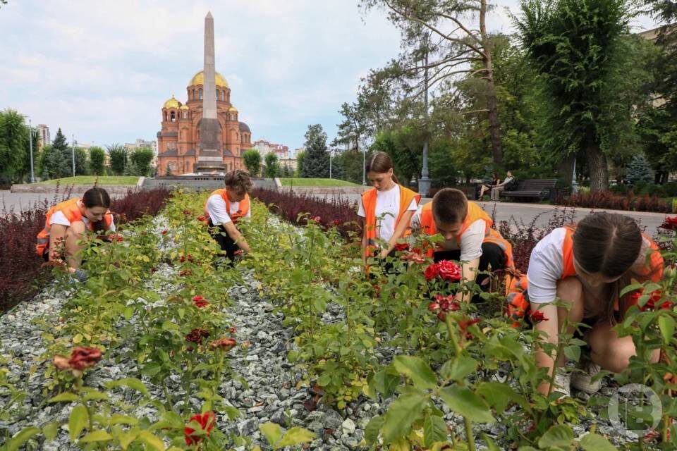    Фото: Дмитрий Рогулин/"Городские вести"