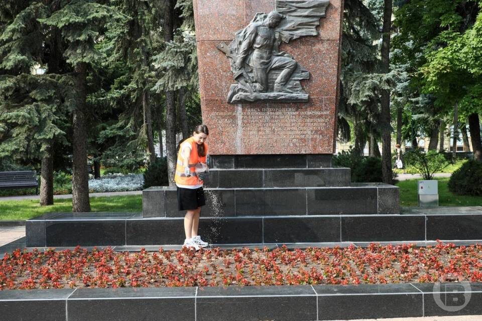    Фото: Дмитрий Рогулин/"Городские вести"