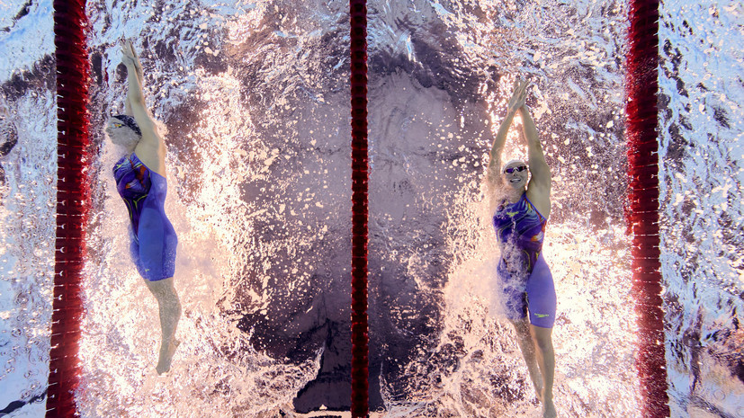   Gettyimages.ru Quinn Rooney